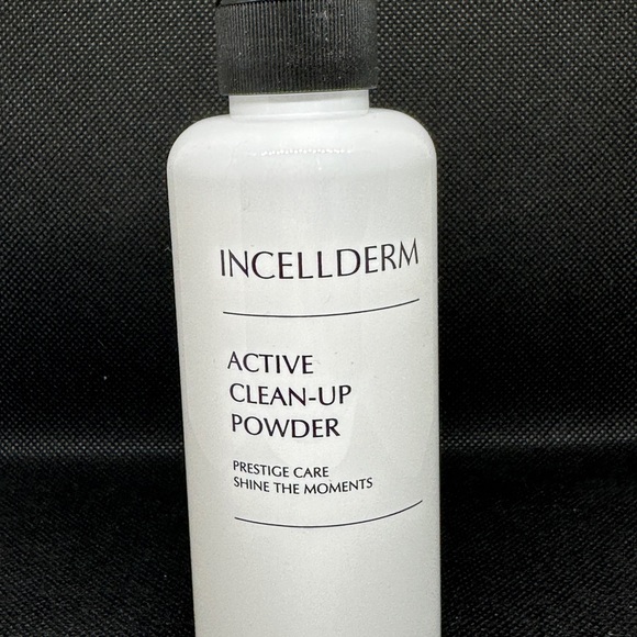Incellderm Active Clean Up Powder - Picture 3 of 3
